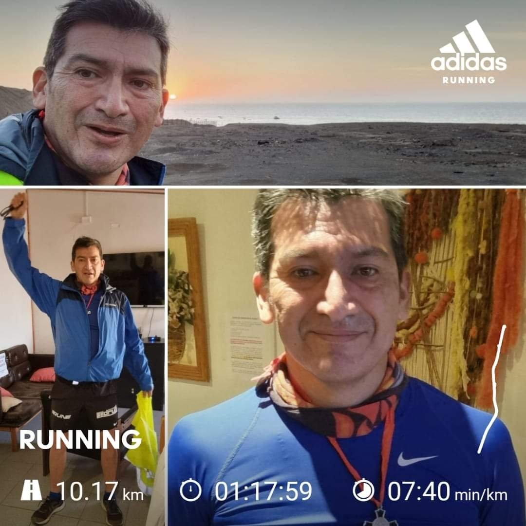 edgard_g's tweet photo. "La meta es ser mejor que ayer, no mejor que nadie".
#10kmrun de regreso al pueblo
@CorroAMiPaso @ComuniRunners @ManicomioRunner @masaireweb @RoadRunnersOAX
#Corre #Motiva #Inspira #CorroAMiRitmo https://t.co/ZRyWpa9uV6