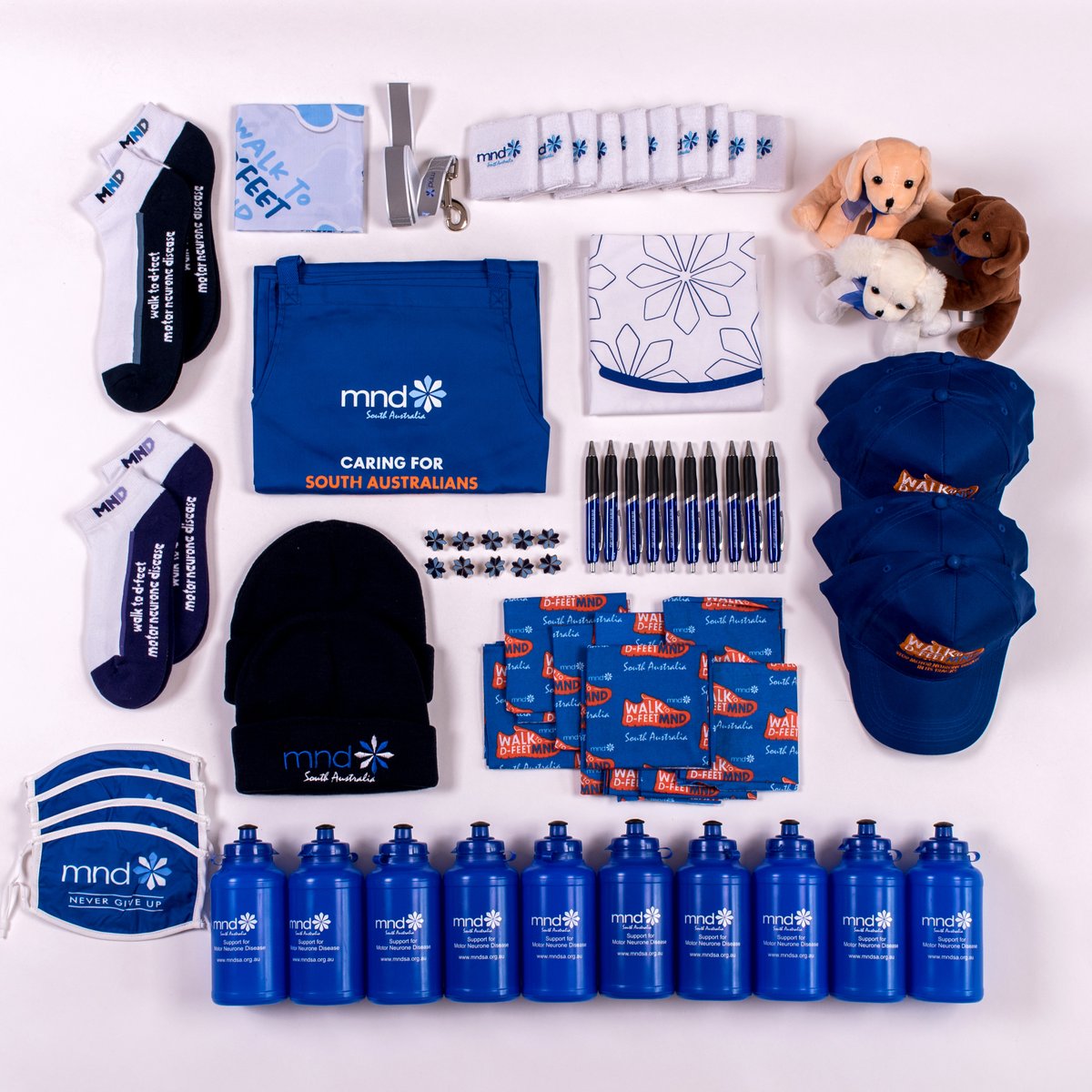 sa_mnd's tweet photo. #MNDSA Merchandise Paks Now Available!Perfect for fundraising events or Xmas Gift Ideas!Our merchandise supports those living with #MND in South Australia.Check them out on our website! #mndsamerchandise #mndsacommunity #motorneuronedisease #christmasgiftideas #fundraisingideas https://t.co/ikR5SInIYH