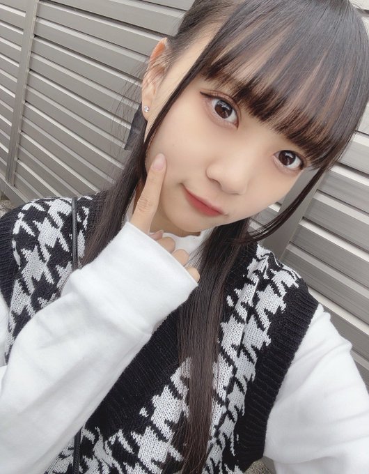 奥野未悠のTwitter画像14