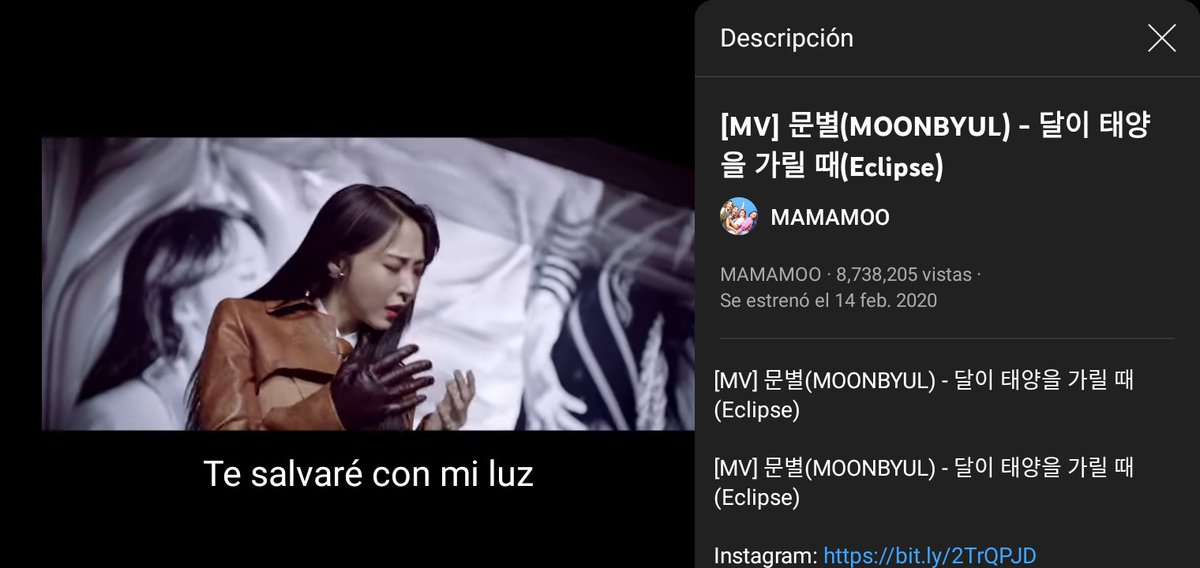 MoosStreaming's tweet photo. HT: #MAMAMOO #MOOSFOR_MOONBYUL #MoosStreaming
@RBW_MAMAMOO
First Set Done β
https://t.co/OqgCdrjXMT