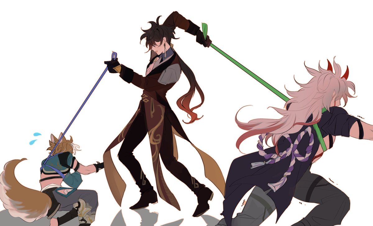 cant wait for version 2.3 #GenshinImpact