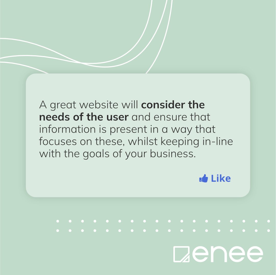 Enee Solutions tweet media