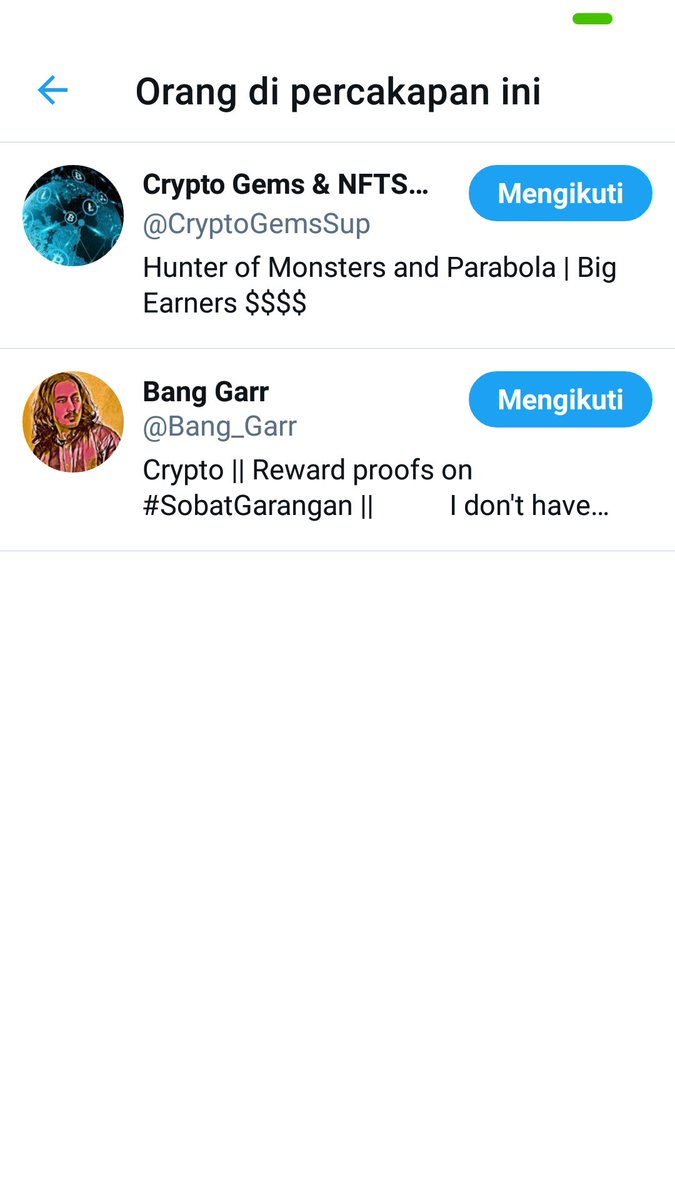 cakradamai's tweet photo. @Bang_Garr @CryptoGemsSup https://t.co/HQ4WFkuEix
