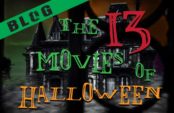 JackSavageFTC's tweet photo. Didn't get around to a new #list this year, but check out my previous #13MoviesOfHalloween #lists from the last 3 years!

So really a total of 39 films for my favorite season. Enjoy!

https://t.co/dMK2VVeZ3x

RT &amp; Follow!

#Halloween #Horror #Movies 
@FTC_Reviews
 #HappyHalloween https://t.co/CRbJaiePr8