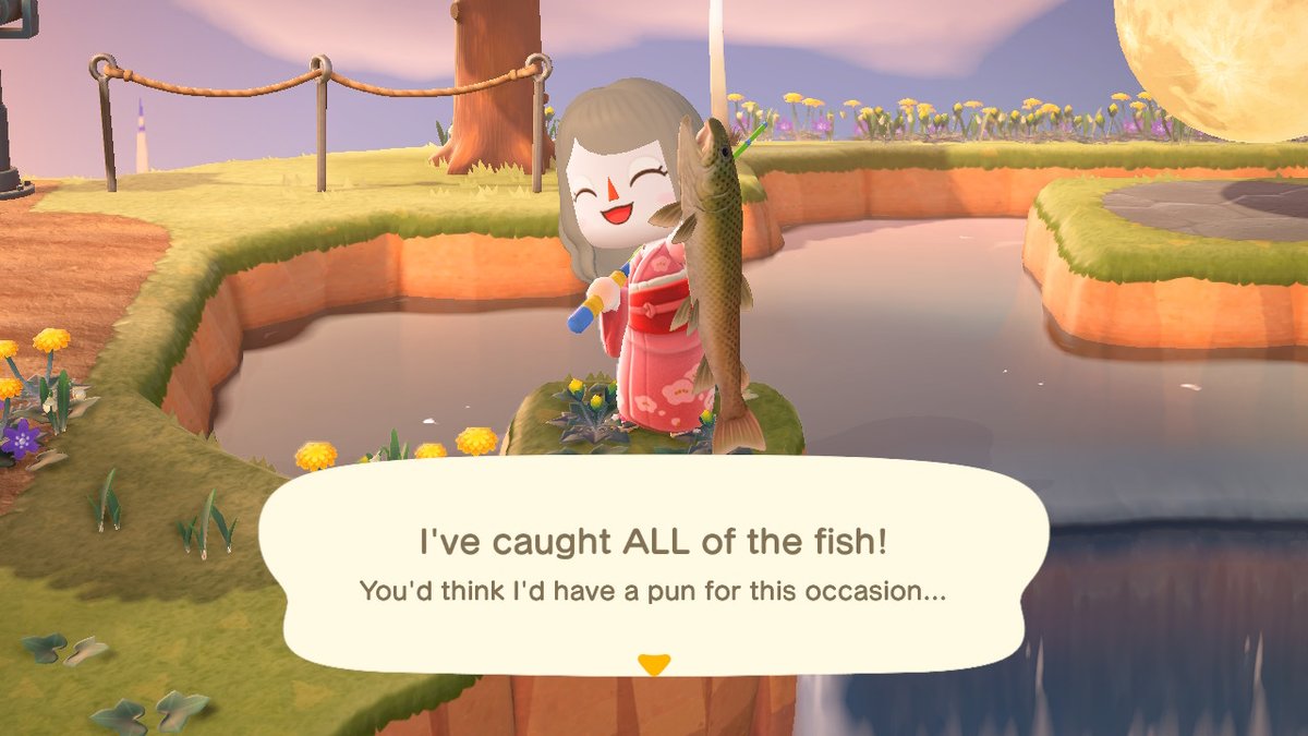 PxlFsh's tweet photo. It's been a good day <>< <>< <>< #AnimalCrossing #ACNH https://t.co/Qs9bgzkkoP