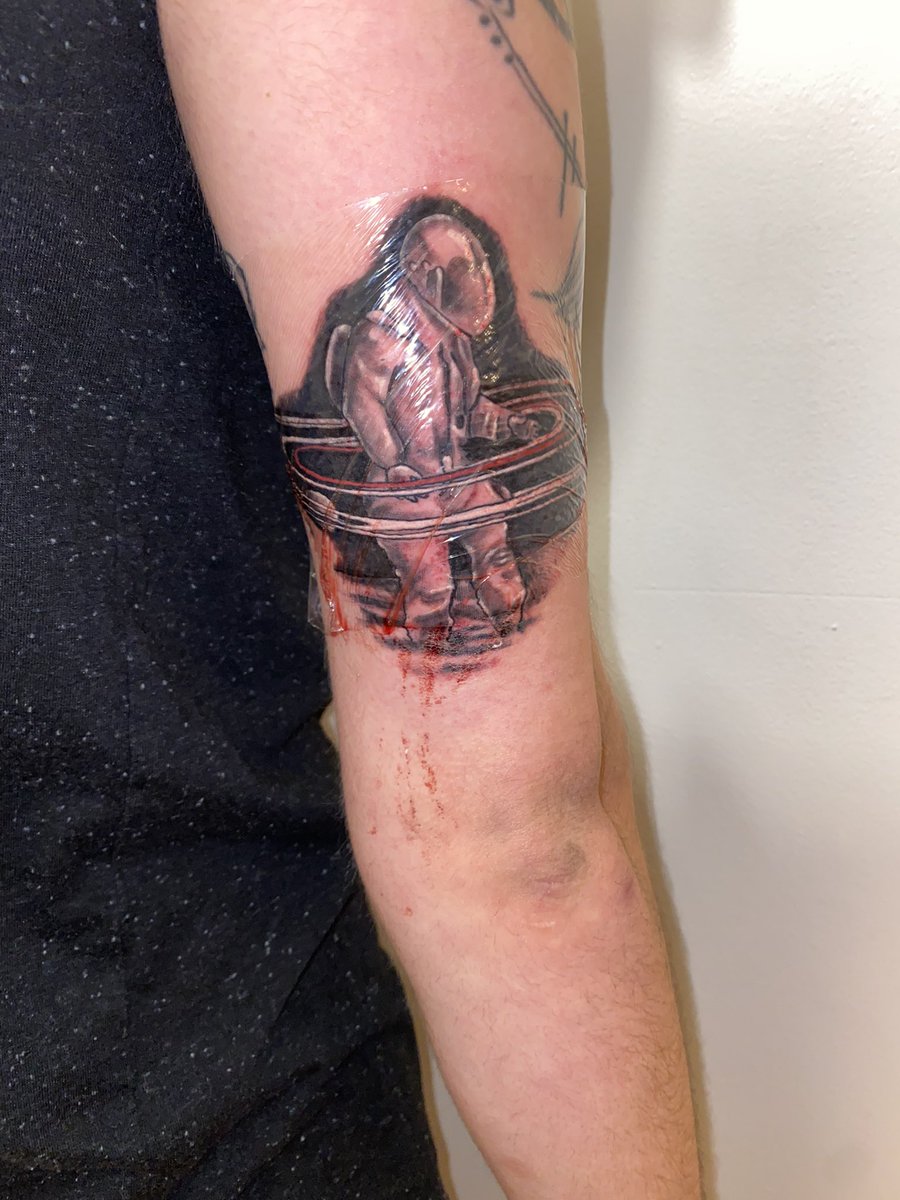 Papa_Chobbs's tweet image. Told y’all I’d do something big 💉💉💉#BoonjiGang

@BoonjiProject 
@cr0ssETH