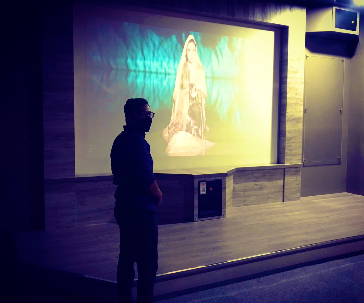 Tayang 1 November. “Kura-Kura Berjanggut di Negeri Rempah”. <a href="/IneFebriyanti/">Sha Ine Febriyanti</a> <a href="/azhariaiy/">azhari</a>