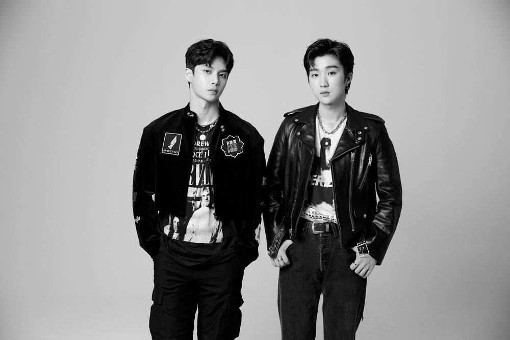 Crazyforkdrama's tweet photo. This week Musical Monday, SaraG celebrates the resilience of the duo Marcus and JT. https://t.co/5Efw1vZ8bV https://t.co/MxteMS7TS2
