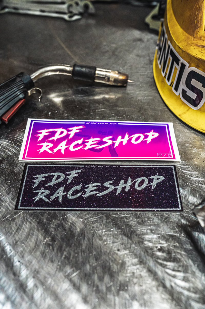 FDF Raceshop (@fdf_raceshop) | Twitter