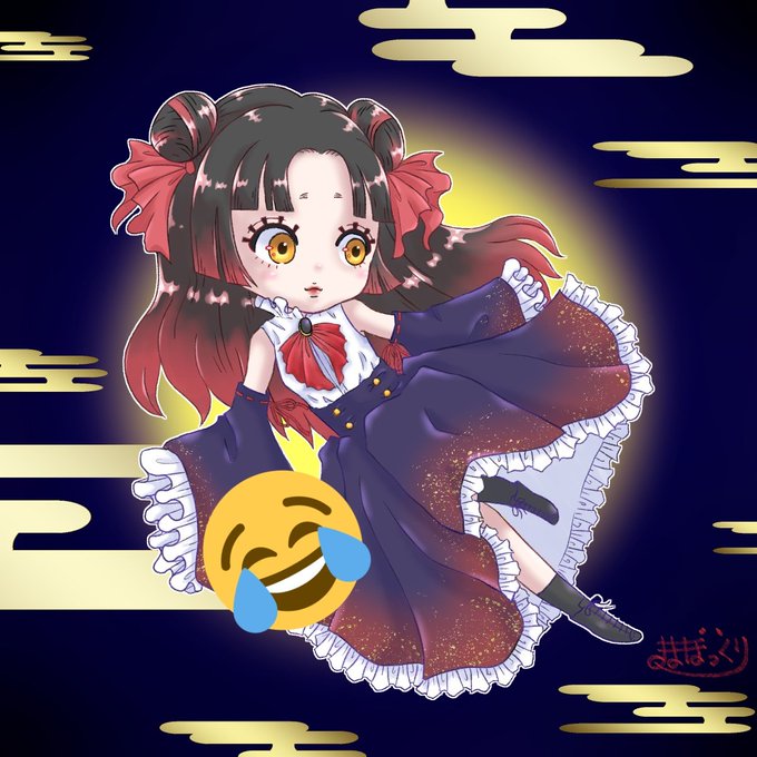和風のtwitterイラスト検索結果