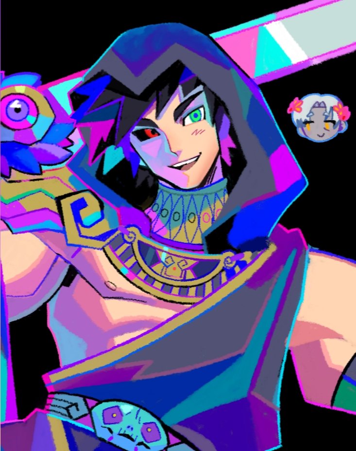 denaseey's tweet image. They