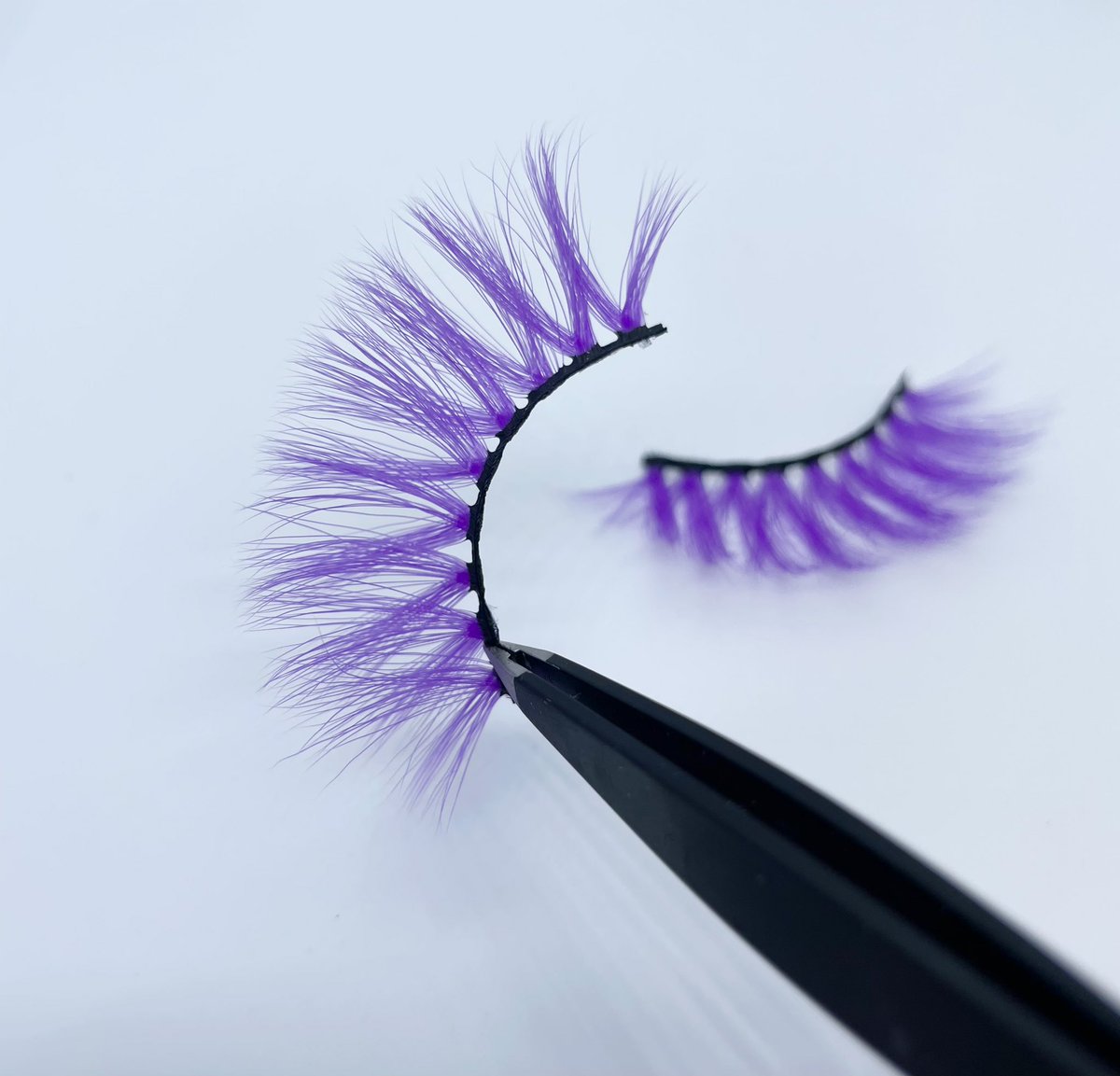 These lashes plus MUCH MORE available on our site royalbeautycosmetics.net
