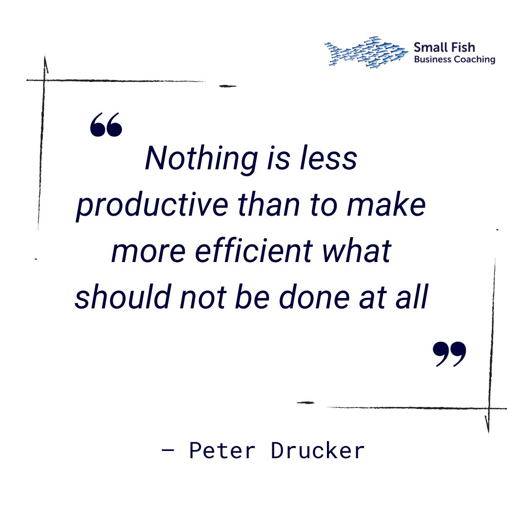 smallfishcoach's tweet photo. This week I'm talking about the subject of procrastination. Comment (and be honest) if you procrastinate from time to time...

Everyone should have commented as we all do it and you'd be lying to me and well, more so to yourself i...
#procrastination #timemanagement #productivity https://t.co/MIVOktBDGe