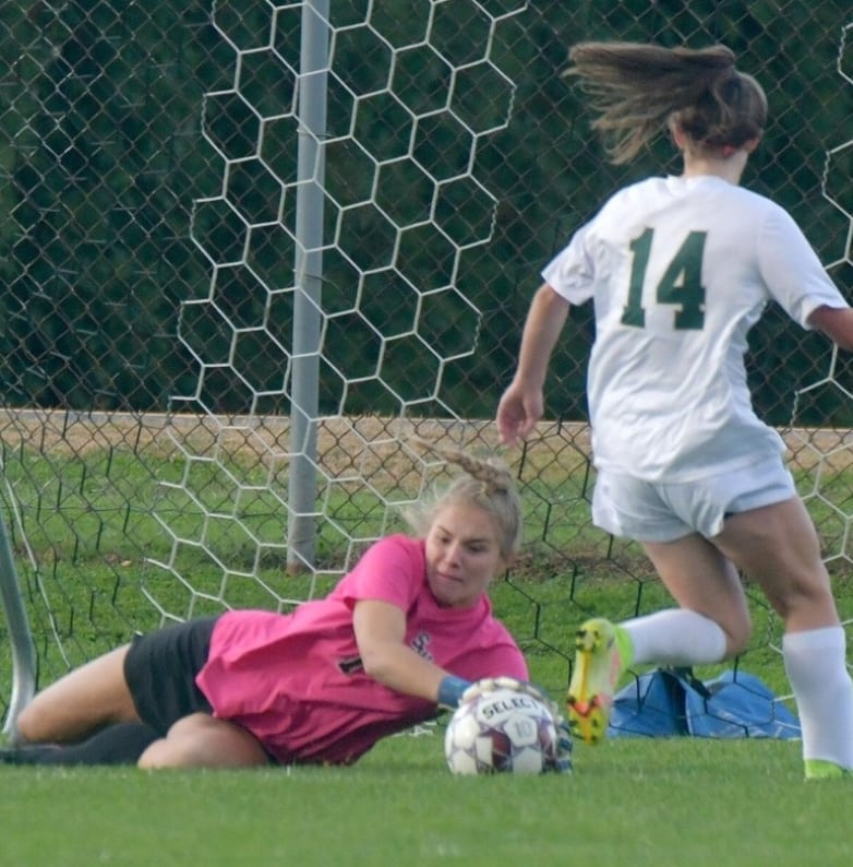 JIPhotoDept's tweet photo. Photos from the Enfield at South Windsor girls soccer game, see our free to view gallery on the JI's website. Staff Photos by Jim Michaud https://t.co/GYBxIIDnhB
