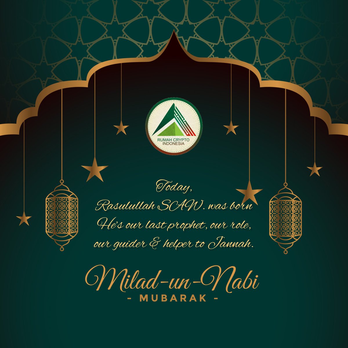 Rumah Crypto Indonesia tweet media