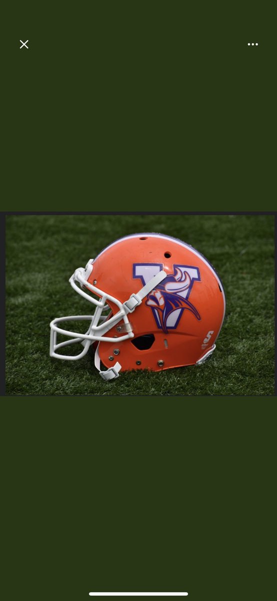 MasonSmith_44's tweet photo. Just had great phone call with @FederalFrazier and I’m blessed to receive an offer from Missouri Valley College!! https://t.co/kfN02duhij