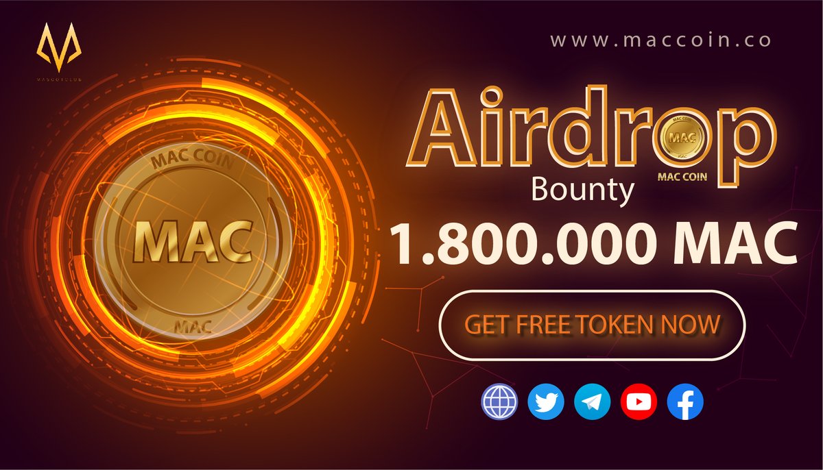 MACCOIN.CO tweet media