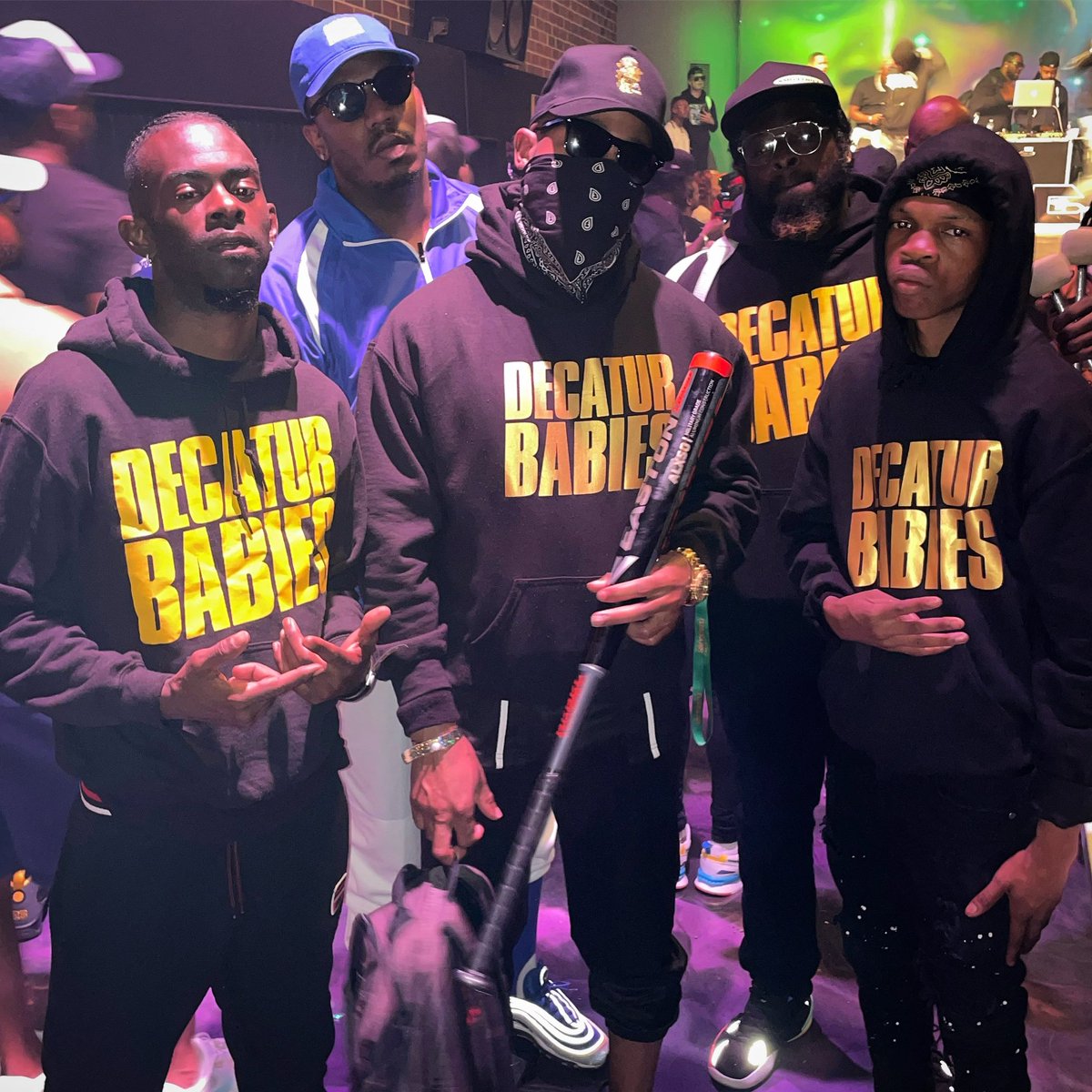 Decatur Babies tweet media