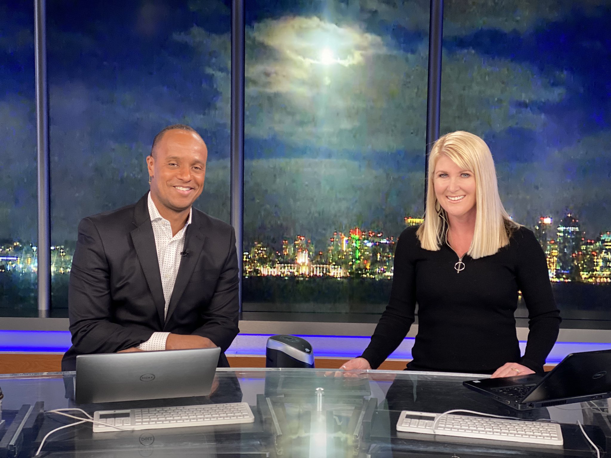 Wlky Anchor Leaving Monica Hardin - 6ruxnev