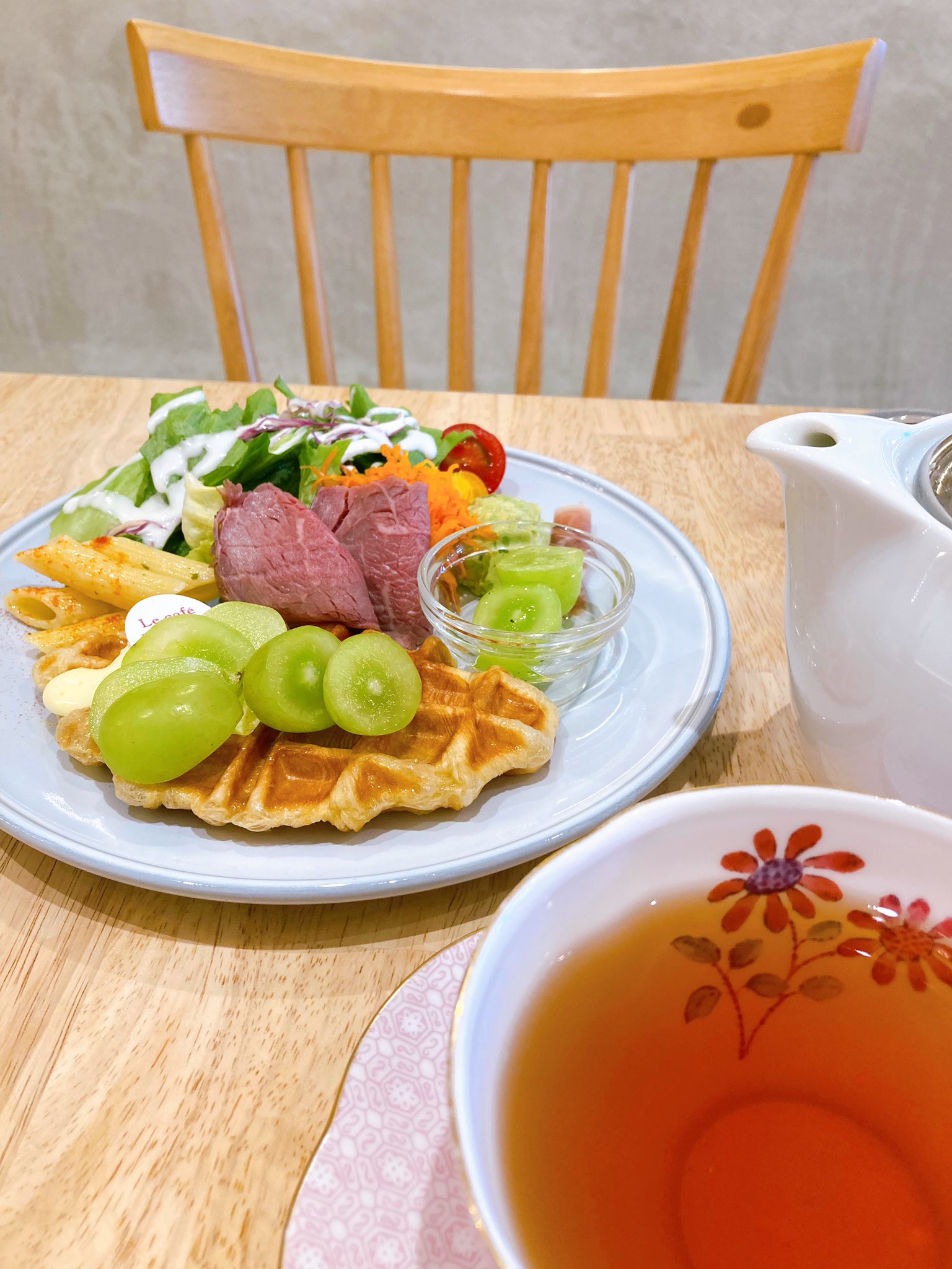 稲沢ランチ Twitter Search Twitter