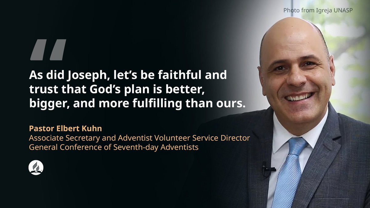 adventistchurch's tweet photo. What does it take to withstand our faith and completely trust God's plan for us? Let us have a willing heart to commit to the fulfillment of Christ's mission for salvation.
#Adventist #GCQuotes #AllThingsWorkForGood https://t.co/0AXEsVMTjW