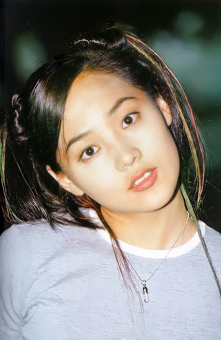 1stgenarchive's tweet photo. #유진 ♡ eugene https://t.co/qGnFYImRJP