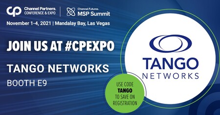 TangoNetworks's tweet photo. Join us at Channel Partners in Las Vegas, Booth E9, to see Mobile-X for yourself. Just fill out the form to book your personal demo: https://t.co/fwyOg57lKX 

#ucaas #mobileuc #mobile #CPExpo @Channel_Expo @Channel_Online https://t.co/XnHsRWiA9S