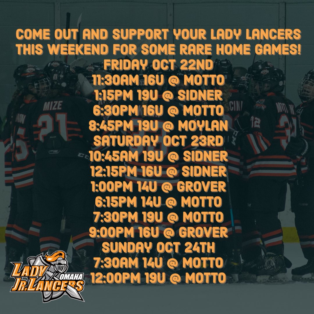LadyLancersU19 tweet picture