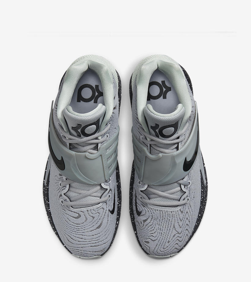 kd 14 wolf grey