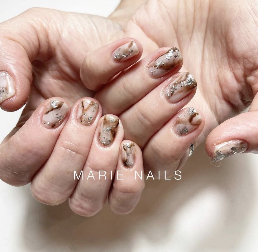 MarieNails_'s tweet photo. New nails from our NY location 💅🏼
Give us a call to make an appointment

3RD  310.550.5925
SOHO 646.370.4170
HAWAII  808.589.1000

#marienails #marienailsny #gelnails #gelmanicure #nails #nailart #naildesign #nailswag #nailaddict #nailartist #instanails https://t.co/z5eBMHfUkf