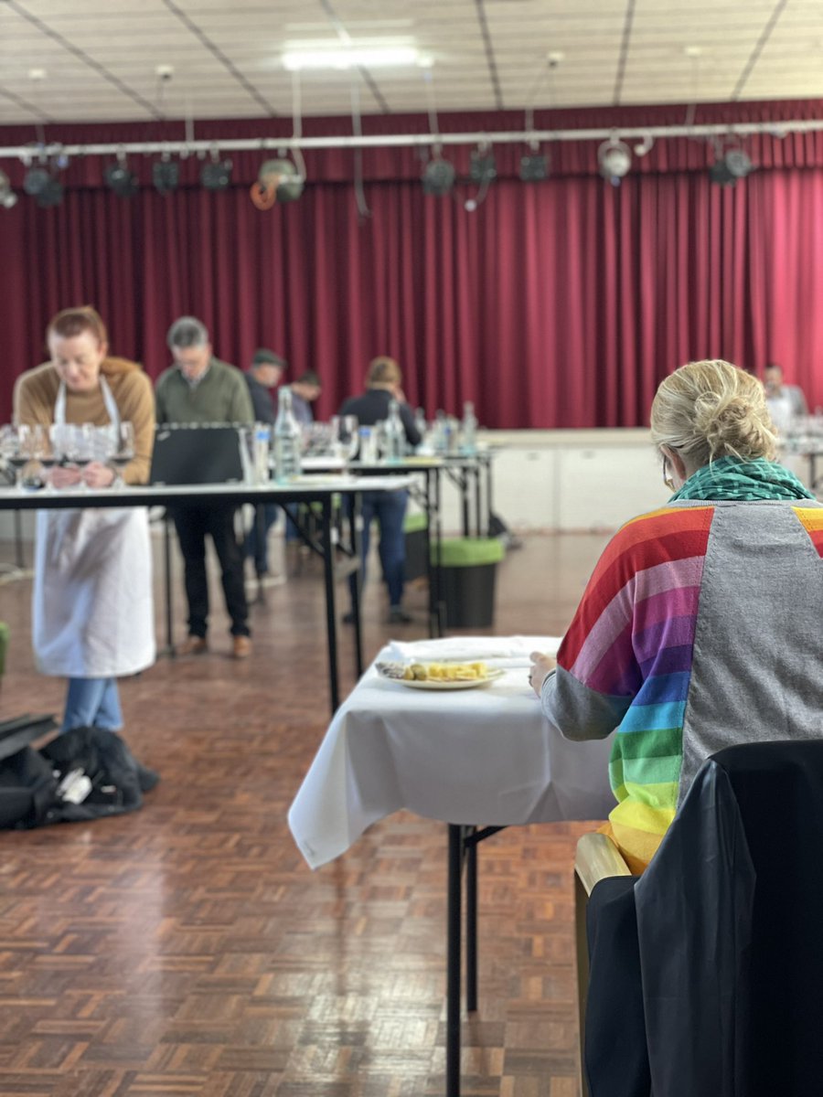 Action stations, panel B #lcws21