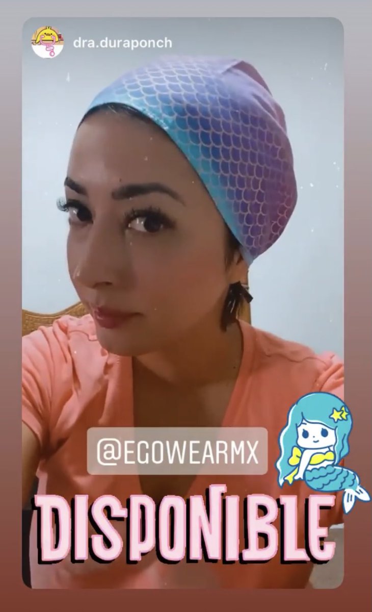 EgowearU's tweet photo. El sábado es #DíaDelMédico🚨 EGOwear te ofrece 10% de descuento en COMPRA DIRECTA todo octubre. Sigue a @draduraponch y menciona su código. Nuestra tienda https://t.co/ZbIPrNVAX0 🛒
#GorroQuirúrgico #GorrosQuirúrgicos #SurgicalCaps #ScrubCaps #ScrubHats #EGOwearUniformes https://t.co/NPPoGYruBm