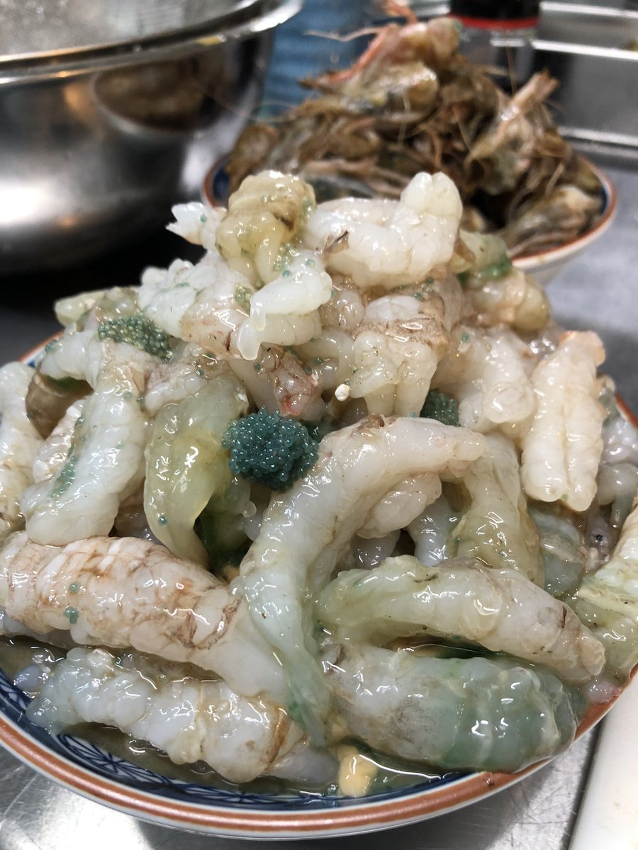 金沢海鮮丼