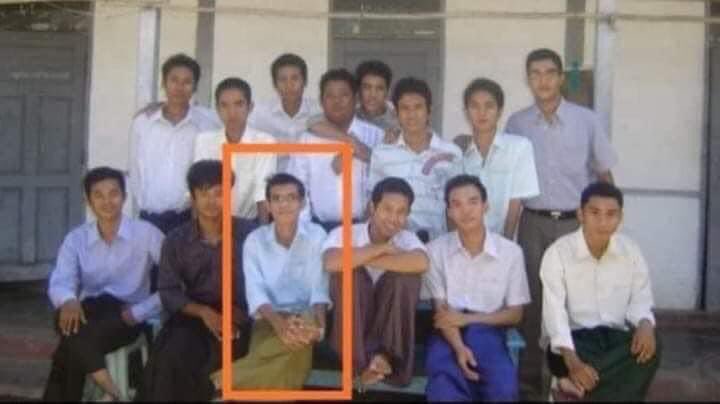 Staffs n engineers were injusticely detained n accused of putting leaves inside pilot tube of ATR-72-600 which will fly to Heho in last August. One of the victims has died due to atrocities that military commited on him during interrogation.

#Oct19Coup
#WhatsHappeningInMyanmar
