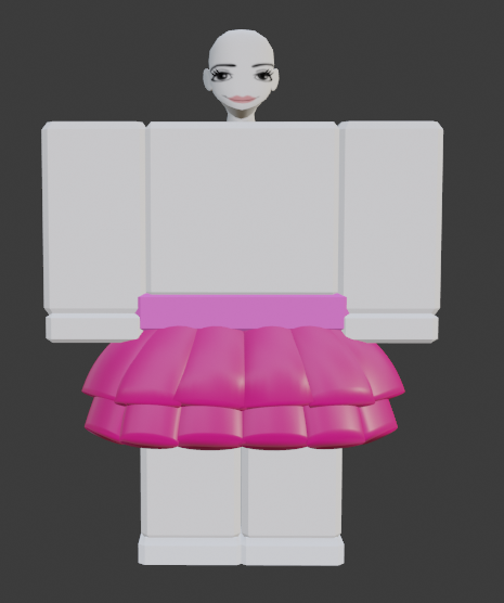🦄🌈💖 CottonKittyDolls 💖🌈🦄 🏳️‍🌈 on X: GUYS I SWEAR I THINK IM  GETTING BETTER AT BUILDING IN BLENDER OMG @Roblox Wanna give me UGC  permissions 😏 LOL #blender #Blender3d #roblox #RobloxDev #RobloxUGC #