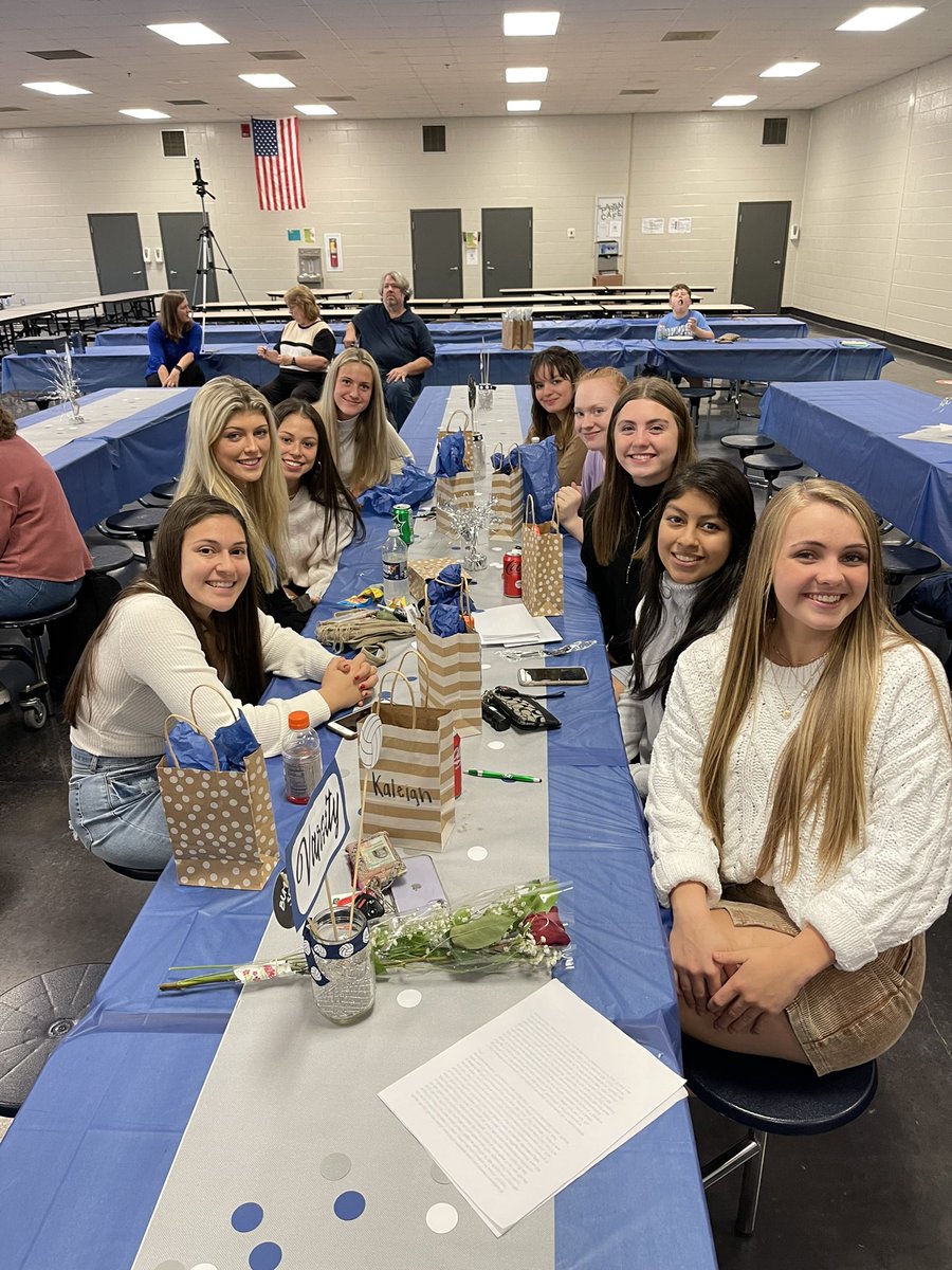 Spartan Volleyball tweet media