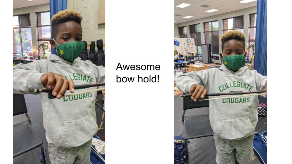 CollegiateRVA Arts tweet media