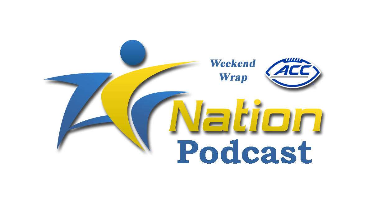 Sports News 9 - The latest college football Top 25 'Oopsies', why Rece Davis is wrong, fall sports rankings and the ACC football weekend wrap. https://t.co/cnk1pVRYT5 #Podcast #CollegeFootball #Sports #ACC https://t.co/WFIs0Ejh4l