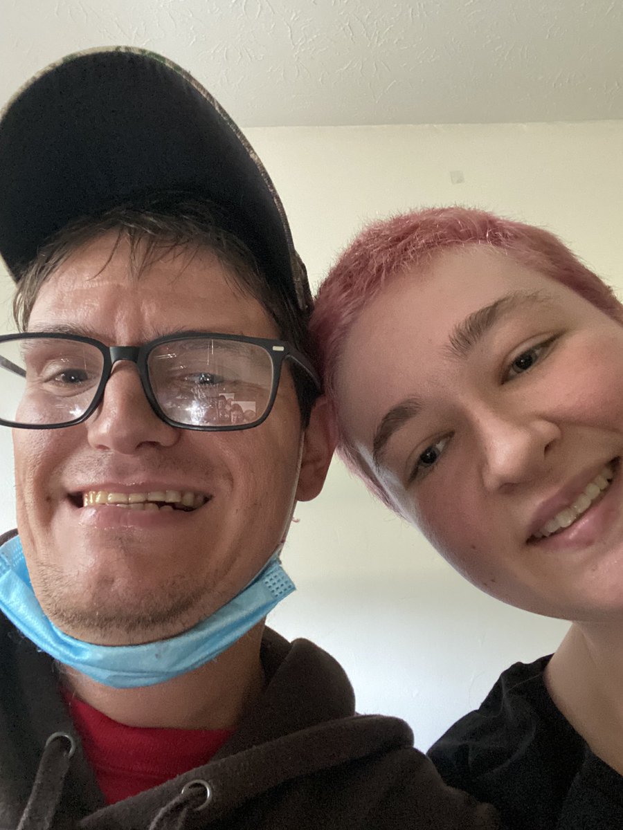 JakeKasper13's tweet photo. I love this girl so much I mean I’m so happy with her we been through a lot of shit but she’s my best friend and the love of my life https://t.co/MfRAzwB2Hm