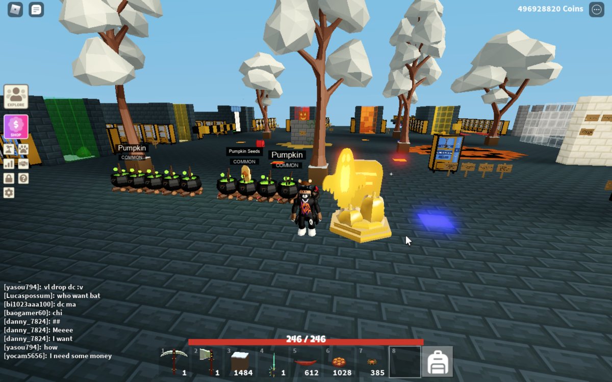 theriverswright's tweet photo. @darkviper I GOT THE TROPHY https://t.co/rLGr8V3i8C