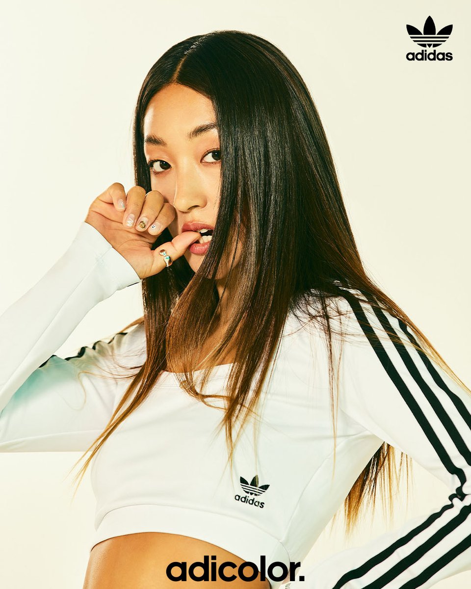 Originals_kr's tweet photo. made original by DASHA
⠀
컬러가 전하는 강력한 힘
우리들만의 스타일.
아디컬러, CLASSICS
#아디다스오리지널스 #아디컬러 #아디컬러클래식
#adidasOriginals #adicolor #adicolorCLASSICS https://t.co/trHmk6TsWo
