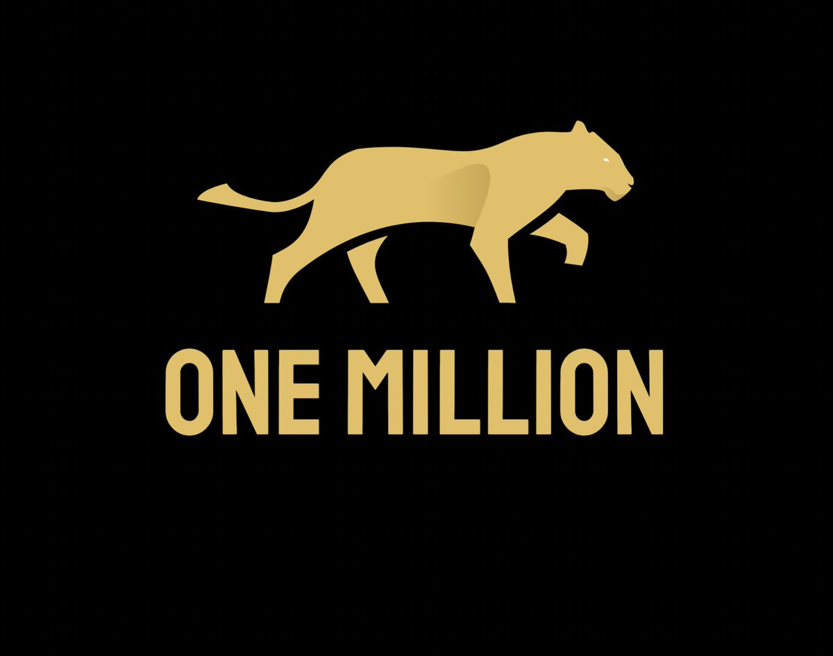 One_Million2021's tweet photo. 0xa0540729f788Ca5E08334EF987E1092b0cb3041E
https://t.co/9oKZ2ekoKf https://t.co/oh3rP24C6x