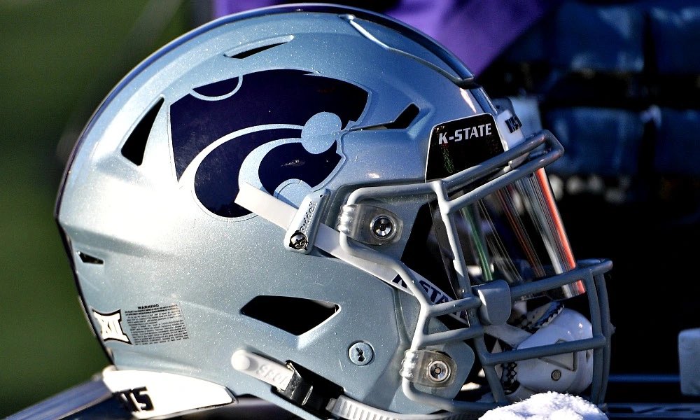 Blessed to Receive another offer  from Kansas State <a href="/COACHMALONE/">Van Malone</a>