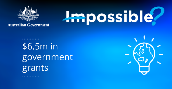 business_gov_au's tweet photo. Can your innovative technologies solve occupational licencing challenges and support the uptake of AMR? We’re calling on eligible SMEs to work closely with government to solve #BRII challenges. Apply now: https://t.co/vduJGievGA https://t.co/QaNwHmOwtd