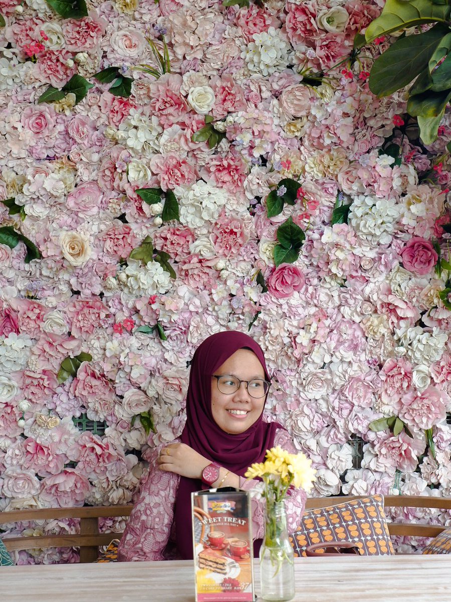 mwddhs_95's tweet photo. #Yesterdate ๐ท
Nak sambung cuti lagi boleh tak ๐ญ https://t.co/qSIJvuB9KL