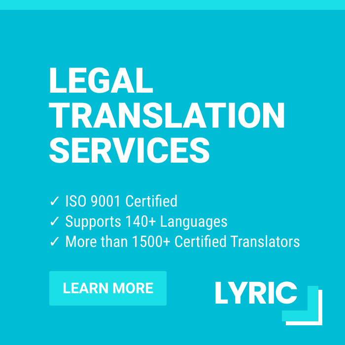 Lawyers are our #legaltranslators, they know the the subject better, use of right legal terminology so your legal documents are 100% complaint to Singapore law. #singapore #translation'