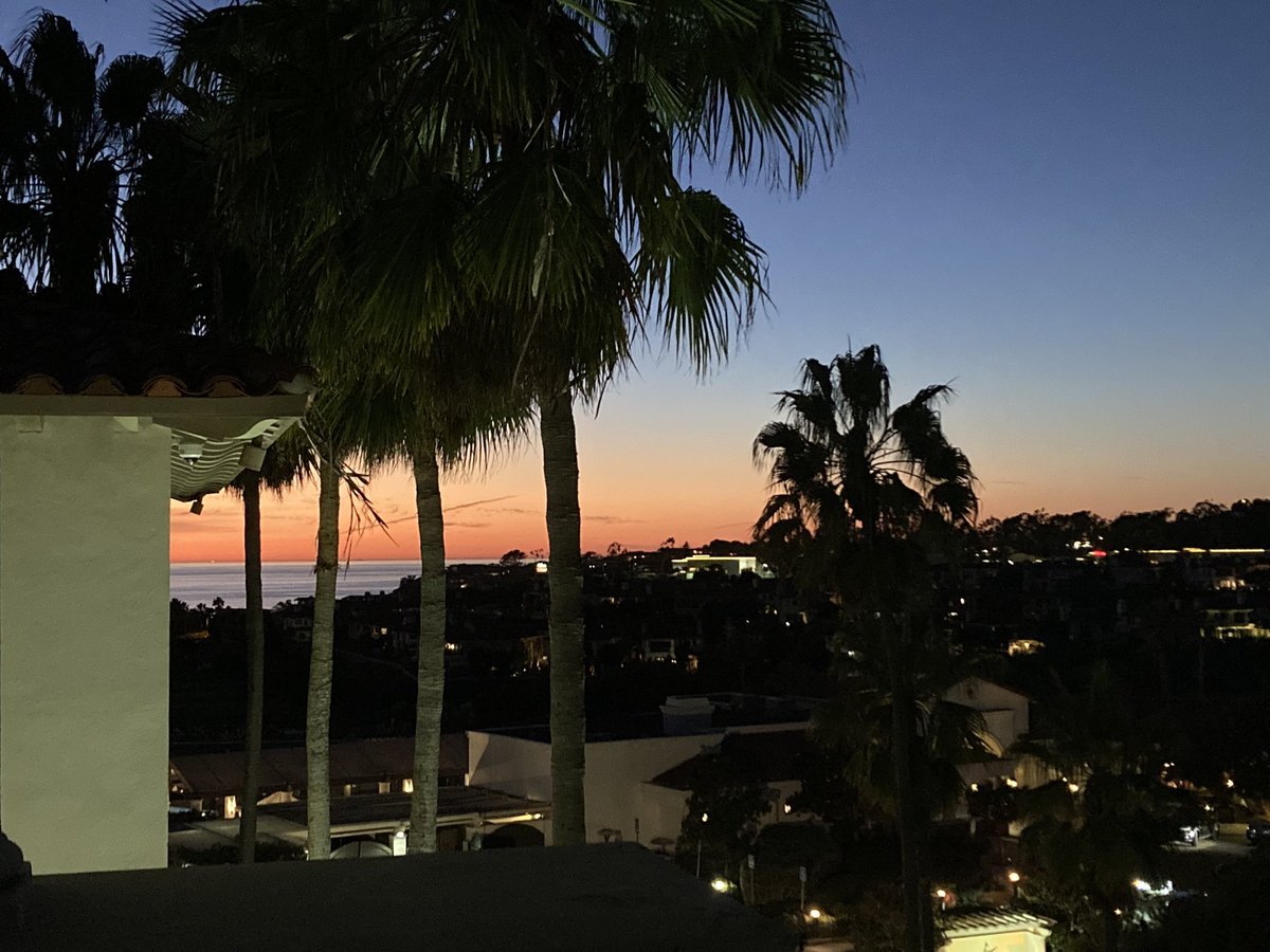 Chase_Travel's tweet photo. What a weekend at the @WaldorfAstoria in Orange County. Definitely have to return soon. https://t.co/gNDYhSUE52