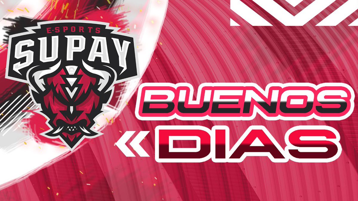 Buenos días 💪🏻