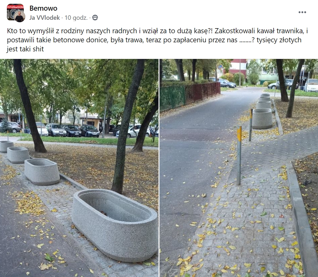 Lukasz Malinowski tweet media