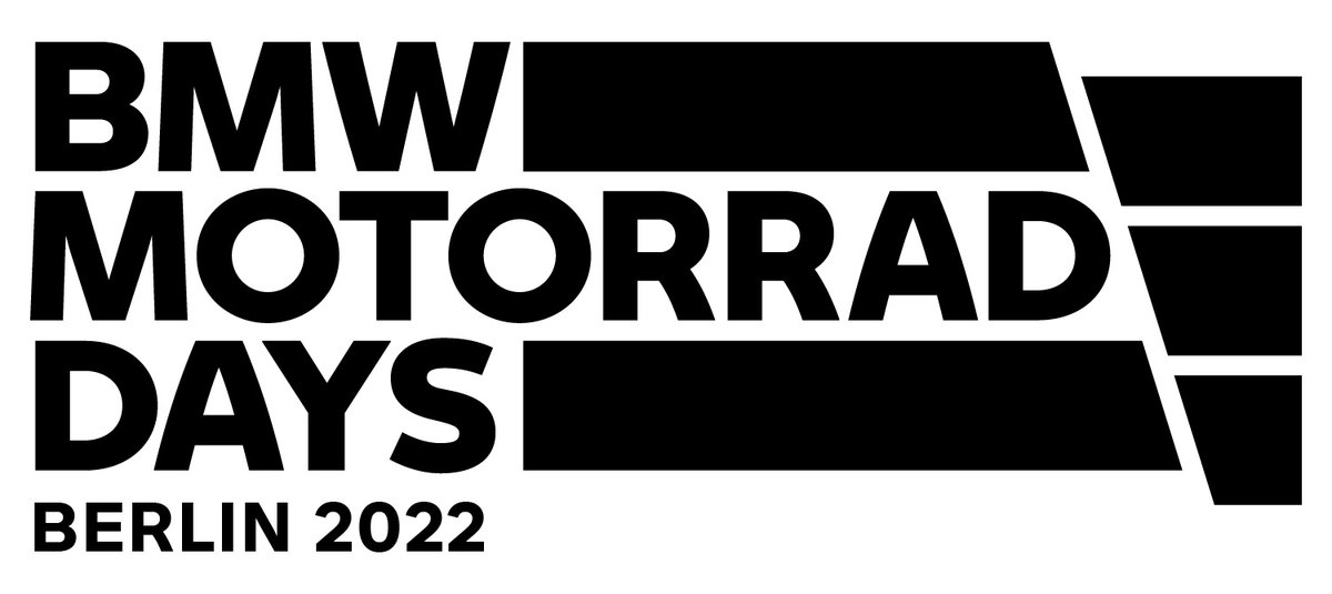 BMWMotorradDays 2022、初めてベルリンで開催決定
2022年7月2日〜3日 @ドイツ、ベルリン